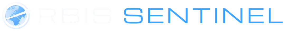 Orbis Sentinel – go to the home page